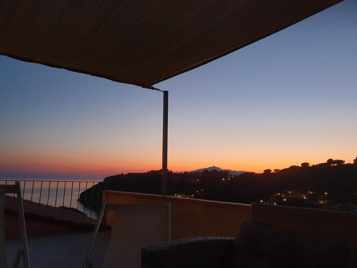 Rosa dei Venti Est Capoliveri (Isola d'Elba) Exterior foto