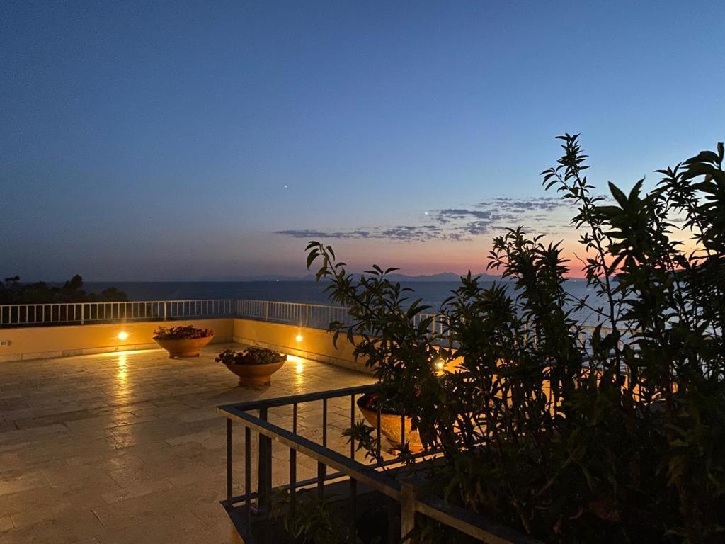 Rosa dei Venti Est Capoliveri (Isola d'Elba) Exterior foto